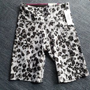 Calvin Klein Women's Performance Bike Short